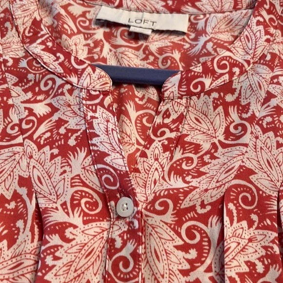 Loft blouse - Picture 6 of 7